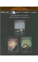 Sylvia Day Crossfire Series Boxed Set