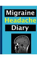 Migraine Headache Diary