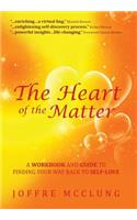 Heart of the Matter