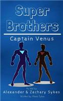 Super Brothers: Captain Venus
