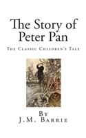 The Story of Peter Pan