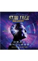 Star Trek: Discovery: Dead Endless
