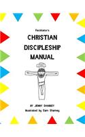 Christian Discipleship Manual