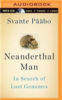 Neanderthal Man