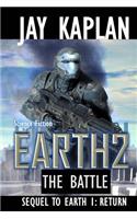 Science Fiction: Earth 2: The Battle