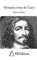 Dynamis reine de Carie