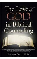 Love of God in Biblical Counseling