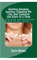 Quitting Smoking Journey