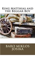 King Matthias and the Beggar Boy