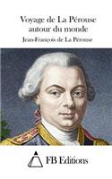 Voyage de La Pérouse autour du monde