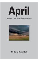 April