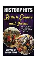 The Fun Bits of History You Don't Know about British Empire and Incas: Illustrated Fun Learning for Kids: Illustrated Fun Learning for Kids