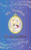 Mrs. Wonderland