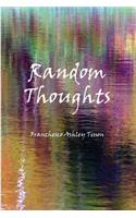 Random Thoughts