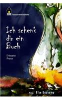 Ich schenk dir ein Buch