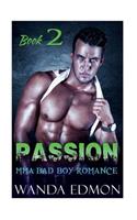 Passion (Book 2)