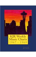 KJR Weekly Music Charts