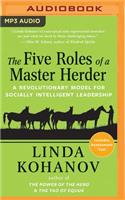 Five Roles of a Master Herder