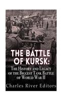 Battle of Kursk