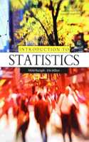 Introduction to Statistics