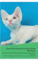 Devon Rex Presents