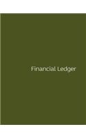 Financial Ledger