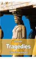 Tragédies