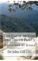 The Cause of God and Truth Part 3