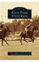 Knox Farm State Park