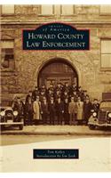 Howard County Law Enforcement