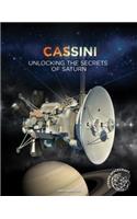 Cassini: Unlocking the Secrets of Saturn