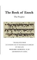 Book of Enoch