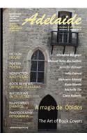 Adelaide Literary Magazine