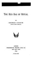 Red Rag of Ritual