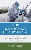 Democracy Disadvantage
