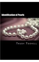 Identification of Pearls