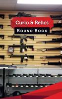 Curio & Relics Bound Book