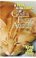 A Year in the Lives of God's Furry Angels, Volume 2