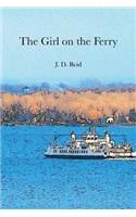 Girl on the Ferry