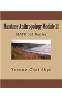 Maritime Anthropology Module 21