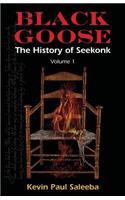 Black Goose