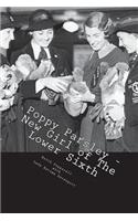 Poppy Parsley - New Girl of The Lower Sixth