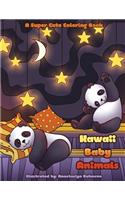 Kawaii Baby Animals