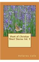 Book of Christian Short Stories Vol. 9