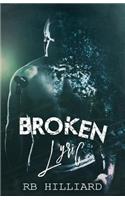 Broken Lyric