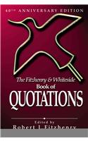 The Fitzhenry and Whiteside Book of Quotations