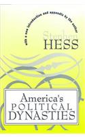 America's Political Dynasties