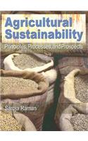 Agricultural Sustainability