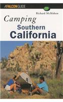 Camping Southern California