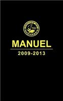 Manuel, L'Eglise Du Nazareen 2009-2013 (Francais)